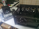 九州風(fēng)神（DEEPCOOL）阿薩辛4風(fēng)冷散熱器CPU散熱（7熱管280W/雙模散熱/內(nèi)存全避位/磁吸頂蓋/快拆風(fēng)扇/ASSASSIN IV） 曬單實(shí)拍圖