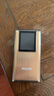 飛利浦（PHILIPS）V39 翻蓋手機4G全網(wǎng)通老人手機超長(cháng)待機雙卡雙待 大聲大按鍵老年機 2.8大屏學(xué)生功能機 香檳金 曬單實(shí)拍圖