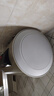 海爾（Haier）國家補(bǔ)貼20%電熱水器50升 PD3 金剛無縫膽終身免換鎂棒一級能效節(jié)能省電儲水式大水量家用洗澡速熱 曬單實(shí)拍圖