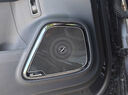 品為適用奔馳E300L GLC260L柏林之聲喇叭罩C200LE200L音響內飾裝飾框 21前C/23前E/22前GLC【中音喇叭罩 啞光 奔馳C/E./GLC系列 曬單實(shí)拍圖