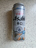 朝日Asahi朝日超爽生啤酒 500ml*15聽 10.9度 整箱裝 曬單實拍圖