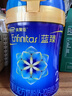 美贊臣藍臻 2段奶粉 較大嬰兒配方奶粉（6-12月）820g 乳鐵蛋白 新國標 曬單實拍圖