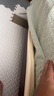 貝得力（BEIDELI）防撞條套裝 嬰幼兒加寬加厚L型防撞角條桌子柜子防護條米白色4米 曬單實(shí)拍圖