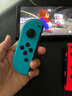 任天堂（Nintendo）【國內(nèi)保稅倉】Switch2/1代 OLED/續(xù)航加強日版/港版便攜家用ns體感游戲機掌機 日版OLED紅藍64GB保稅（贈共享會員） 曬單實拍圖