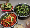 海底撈火鍋底料調味料 十三種香料小龍蝦調味料220g*3袋 曬單實(shí)拍圖