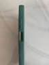 揚(yáng)聚特小米紅米Note9手機(jī)殼redmi note9 4G版新款保護(hù)套液態(tài)硅膠全包軟殼新品簡(jiǎn)約超薄散熱防摔外殼男女 【綠-諸事平安】單殼 曬單實(shí)拍圖