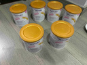 紐康特1+氨基酸配方奶粉澳洲版嬰幼兒抗蛋白無乳糖防腹瀉拉稀400g GOLD1段  (0-12月) 曬單實拍圖
