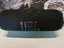 JBL FLIP7 音樂(lè)萬(wàn)花筒七代 藍(lán)牙音箱 戶外音響 AI音效增強(qiáng) 防水防塵多臺(tái)串聯(lián) 賽道揚(yáng)聲器獨(dú)立高音單元 黑色 曬單實(shí)拍圖