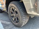 固鉑（Cooper）汽車輪胎 265/65R18 114T AT3 4S 適配BJ80/坦克400/方程豹5 曬單實(shí)拍圖