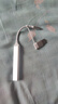 USB3.0擴(kuò)展器OTG多口type-c拓展塢轉(zhuǎn)HUB多功能換器接頭分線器 2合1USB擴(kuò)展器3.0-銀色 曬單實(shí)拍圖