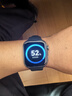 HUAWEI WATCH FIT 4 韻律黑氟橡膠表帶 華為運(yùn)動(dòng)智能手表超輕薄大屏潮流運(yùn)動(dòng)藍(lán)牙通話睡眠監(jiān)測(cè)fit4 曬單實(shí)拍圖