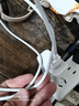 時途適用oppo充電器67w100w80w超級閃充oppofindx7/x6pro/reno11/10pro+/9/8/12+/k11x/X3X5手機插頭線 【套裝】閃充頭+1米閃充線 曬單實拍圖