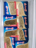 安佳(Anchor)新西蘭進(jìn)口 動(dòng)物黃油原味無(wú)添加鹽10g*20 早餐小粒包裝 曬單實(shí)拍圖