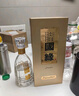 今世緣 國緣淡雅 幽雅醇厚型白酒  42度 500ml*2瓶 禮盒裝 婚宴喜酒送禮 曬單實(shí)拍圖