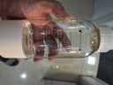 SANLIDA三利達 氣泡水機0糖0脂0卡自制巴黎水碳酸飲料打氣加氣機自動(dòng)泄壓 臺式便攜兩用調酒蘇打水汽水機 曬單實(shí)拍圖