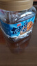 萬達原味魷魚仔500g 即食墨魚仔休閑零食海鮮小吃罐裝海味魷魚干 曬單實拍圖