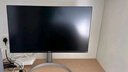 LG 27UQ850V 27英寸IPS 4K顯示器  2000:1 Type-C90W充電 HDR400 內(nèi)置音箱 設(shè)計(jì)辦公電腦顯示器 曬單實(shí)拍圖