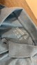 ABERCROMBIE & FITCH【經(jīng)典小麋鹿】男裝25夏季新款通勤POLO衫短袖T恤KI124-5182 天藍(lán)色 L (180/108A) 曬單實拍圖
