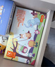 Tumama Kids嬰兒玩具0-1歲新生兒禮盒毛絨床鈴風(fēng)鈴寶寶推車掛件嬰兒用品 曬單實(shí)拍圖