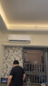 【掛機(jī)空調(diào)清洗】家電清洗上門服務(wù) 拆洗/免拆洗 空調(diào)高溫蒸汽殺菌消毒  大一匹空調(diào) 掛機(jī)空調(diào)拆洗2臺(tái) 曬單實(shí)拍圖
