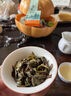 巖亥【高端品鑒】正宗漳平水仙茶2025新茶特級蘭花香手工500g禮盒裝 500g 曬單實(shí)拍圖
