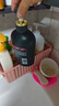 云南白藥養(yǎng)元青洗發(fā)水控油凈爽蓬松普洱茶香護(hù)發(fā)香氛無硅油清爽洗發(fā)露 凈爽蓬松普洱洗發(fā)水500ml 曬單實拍圖