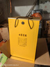 古井貢酒 黃壇大壇酒 50度 2500ml/2.5L 濃香型白酒 5斤裝 2.5L*2壇 整箱 曬單實拍圖