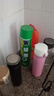 欖菊殺蟲劑噴霧600ml*2 基孔肯雅熱防蚊滅蚊噴霧滅蟑螂螞蟻殺蟲氣霧劑 曬單實拍圖