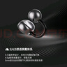 FIIL  C1耳夾式藍(lán)牙耳機(jī)藍(lán)牙5.4高音質(zhì)氣傳導(dǎo)無(wú)線開(kāi)放式跑步運(yùn)動(dòng)耳機(jī)掛耳適用于華為小米蘋(píng)果灰 曬單實(shí)拍圖