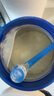 合生元（BIOSTIME） 大灌籃CBP兒童成長(zhǎng)奶粉高鈣奶粉（3-16歲）DHA 800g 單罐 曬單實(shí)拍圖