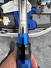 兆陽扭力扳手套裝超薄磁性汽車快速火花塞套筒專用拆卸工具可調(diào)式扳手 7件套超薄磁性萬向款 曬單實拍圖