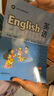 正版滬教版上海2025春小學(xué)生課本教材教科書四年級下冊英語牛津版4年級第二學(xué)期練習(xí)冊部分全套閱讀預(yù)習(xí)教學(xué)測試備用 【四年級下】英語（僅課本） 曬單實拍圖