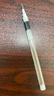 百樂（PILOT）Juice果汁筆芯百果樂學習辦公中性筆簽字筆替芯 LP2RF-8UF-B 0.38mm黑色10支裝 曬單實拍圖