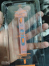 閃魔秒貼無(wú)塵倉(cāng)適用于IQOOneo9/neo9pro鋼化膜自帶神器高清全屏覆蓋 1片裝-高清透明一蓋一拉*無(wú)塵秒 iqooneo9 曬單實(shí)拍圖