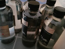  東方蘇打天然蘇打水克東無糖無氣0添加小分子水475ml*12瓶*8箱 曬單實拍圖