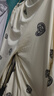 浪莎甜美睡衣女開(kāi)衫套裝韓版長(zhǎng)袖可外穿家居服網(wǎng)紅風(fēng)寬松女家居服 L 曬單實(shí)拍圖