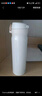 膳魔師（THERMOS）保溫杯不銹鋼水杯兒童男女士杯子車(chē)載水杯生日禮物定制團購JNL JNL-502白色 500ml 熱賣(mài)推薦 曬單實(shí)拍圖