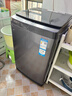 海爾（Haier）【25年新品】波輪洗衣機全自動手搓式防纏繞懶人家用大容量上翻蓋直驅(qū)變頻除菌螨一級能效國家補貼 10公斤BS50E+手搓式防纏繞+納米微泡凈 曬單實拍圖