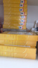 lifeline Care生命力伽兒童魚(yú)油果凍DHA挪威深海小魚(yú)學(xué)生補(bǔ)腦omega3專注記憶力 果凍魚(yú)油 1盒 曬單實(shí)拍圖