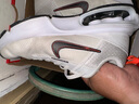 NIKE 耐克男女童氣墊跑步鞋AIR MAX INTRLK兒童輕盈緩震休閑運(yùn)動(dòng)鞋 DM1212-100 35 【建議腳長(zhǎng)22cm】 曬單實(shí)拍圖