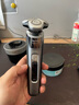 飛利浦（PHILIPS）【周杰倫同款】電動剃須刀全新一代旋護(hù)式新9系pro+-全天凈爽AI級護(hù)膚刮胡刀 升級清潔倉 生日禮物 曬單實拍圖