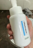 京東京造奶泡大白瓶氨基酸潔面泡泡慕斯洗面奶250ml 溫和不刺激保濕男女 曬單實拍圖