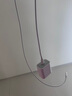 WITGOER適用于蘋果充電器20W充電線快充PD套裝手機數(shù)據(jù)線iPhone14promax13/12/11xs平板ipad充電xr插頭 曬單實拍圖
