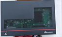 華為（HUAWEI）企業(yè)級(jí)千兆有線路由器AR5710S-S8T2X 多核處理器 多WAN口 IPV6 帶機(jī)量250臺(tái) 曬單實(shí)拍圖