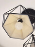 松下（Panasonic）LED燈泡 照明燈E27燈泡螺口節(jié)能燈源燈具 9瓦6500K球泡 曬單實拍圖