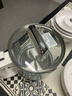蘇泊爾（SUPOR）輔食機 嬰兒輔食鍋 蒸煮攪一體多合一米糊機 4葉單杯全鋼刀 FB12S 曬單實拍圖