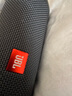 JBL FLIP ESSENTIAL 2 旗艦款二代 藍(lán)牙音箱 戶外便攜音響 防水設(shè)計 桌面低音炮 畢業(yè)禮物 炫酷黑 曬單實拍圖
