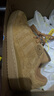 阿迪達(dá)斯 （adidas）男女 三葉草系列 FORUM LOW CL 低幫鞋 JP5733 40/UK6.5 曬單實(shí)拍圖