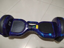 領(lǐng)奧智能兒童電動(dòng)平衡車3-6-12歲體感10歲到15歲以上兩輪自動(dòng)平行車雙輪成年人新款扭扭車 10吋越野高配藍(lán)【藍(lán)牙+炫光輪】 曬單實(shí)拍圖
