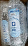 歐潔75%酒精消毒液500ml*5瓶大瓶家用消毒殺菌酒精噴霧替換裝免洗速干 曬單實拍圖